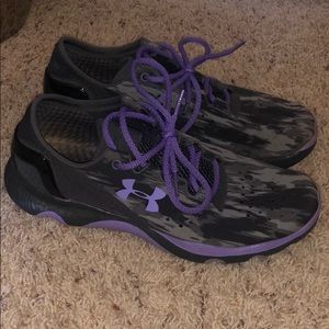 Under Armour Speed Form